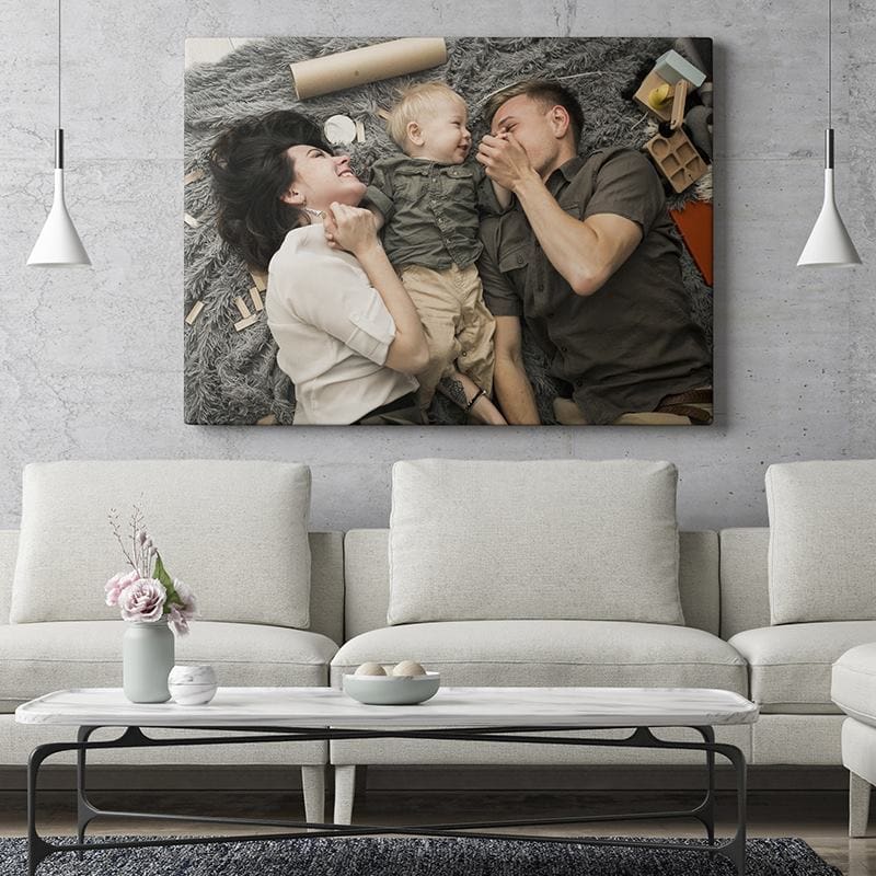 Foto plátno na stenu z fotografie