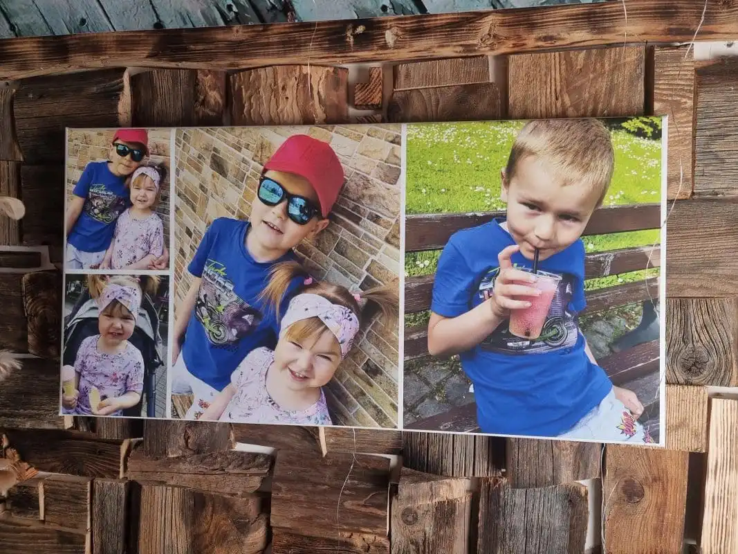 Inšpiratívny fotoobraz pre moderný interiér – personalizovaná dekorácia z vlastnej fotografie