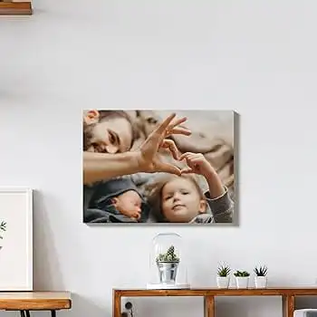 Fotoplatno – premeňte svoje spomienky na jedinečné umelecké dielo s kvalitnou tlačou na plátno, ktoré bude krásnym doplnkom vášho domova alebo ideálnym darčekom.