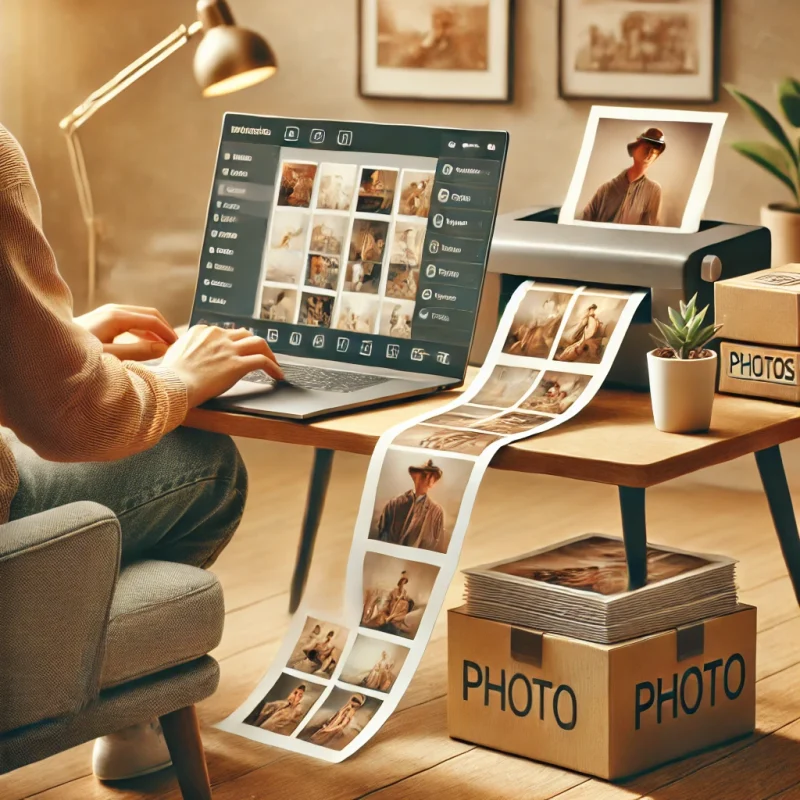 Vytlačiť fotku na plátno – kvalitný obraz z vašej obľúbenej fotografie
