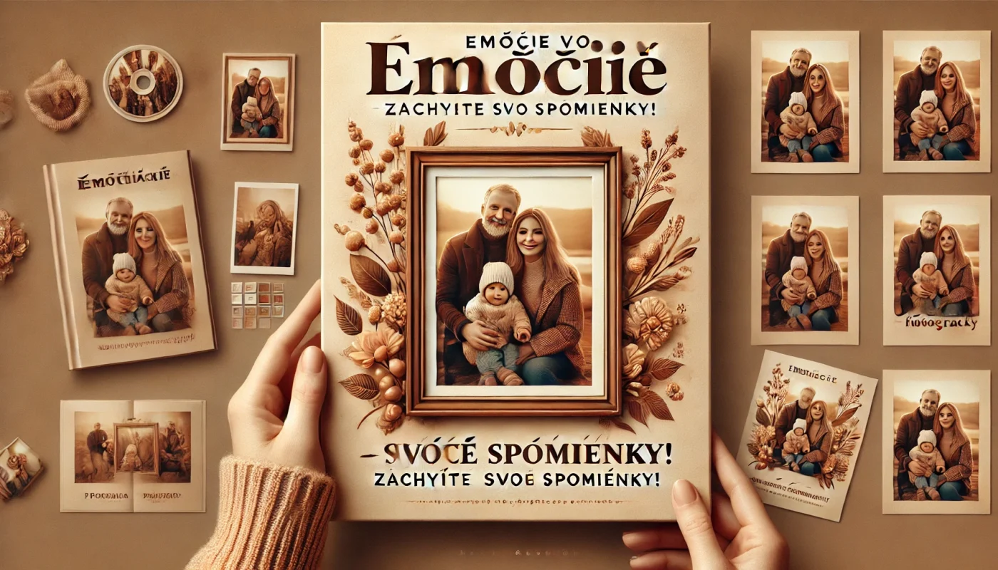 Výber formátu fotiek podľa steny, albumu alebo darčeka