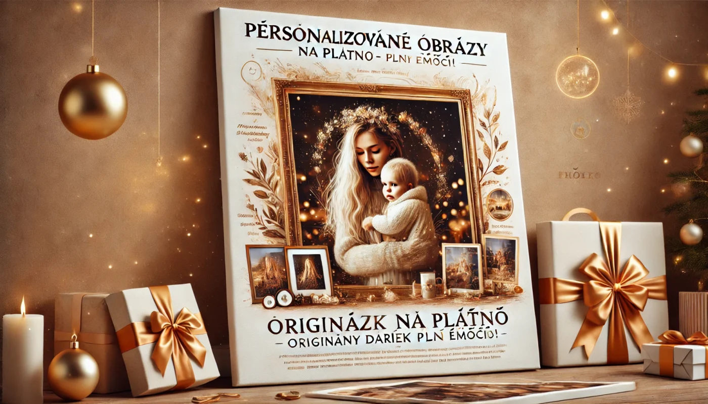 Porovnanie formátov fotiek na stole